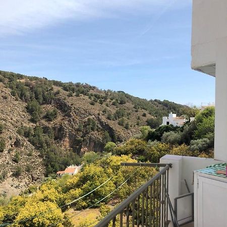 Apartamento Navas Фрихилиана Экстерьер фото